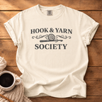 Yarn Society T-Shirt