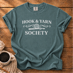 Yarn Society T-Shirt