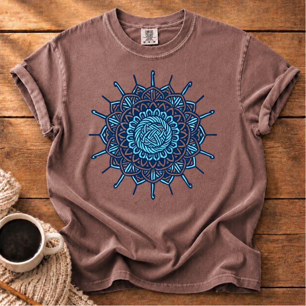 Hooked on Harmony T-Shirt