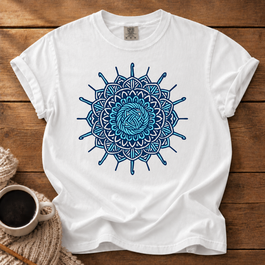 Hooked on Harmony T-Shirt