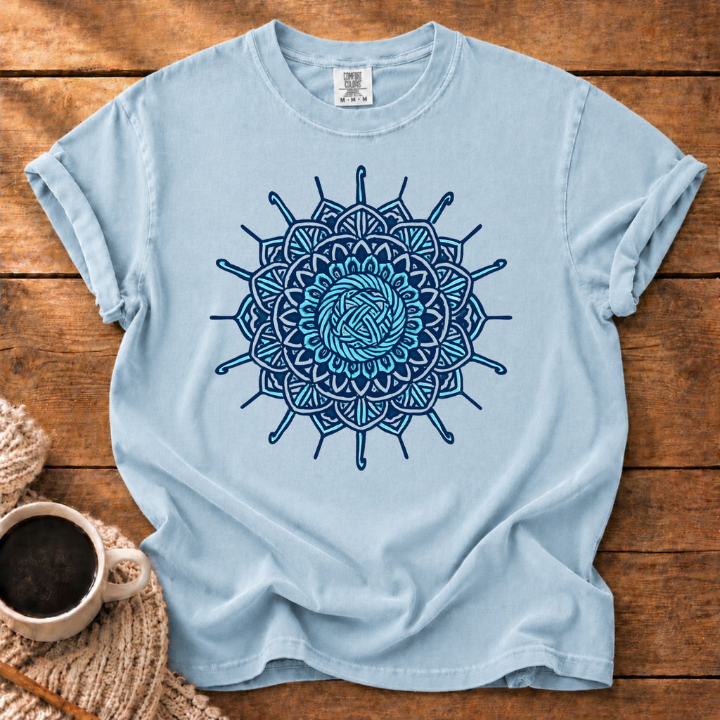 Hooked on Harmony T-Shirt