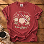 Easily Distracted T-Shirt