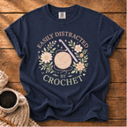 Easily Distracted T-Shirt