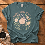 Easily Distracted T-Shirt