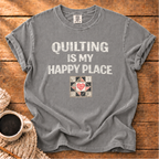 Happy Place T-Shirt