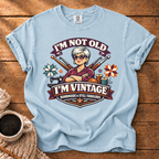 I'm Vintage T-Shirt