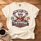 I'm Vintage T-Shirt