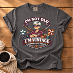 I'm Vintage T-Shirt