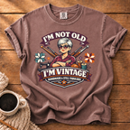 I'm Vintage T-Shirt