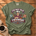 I'm Vintage T-Shirt