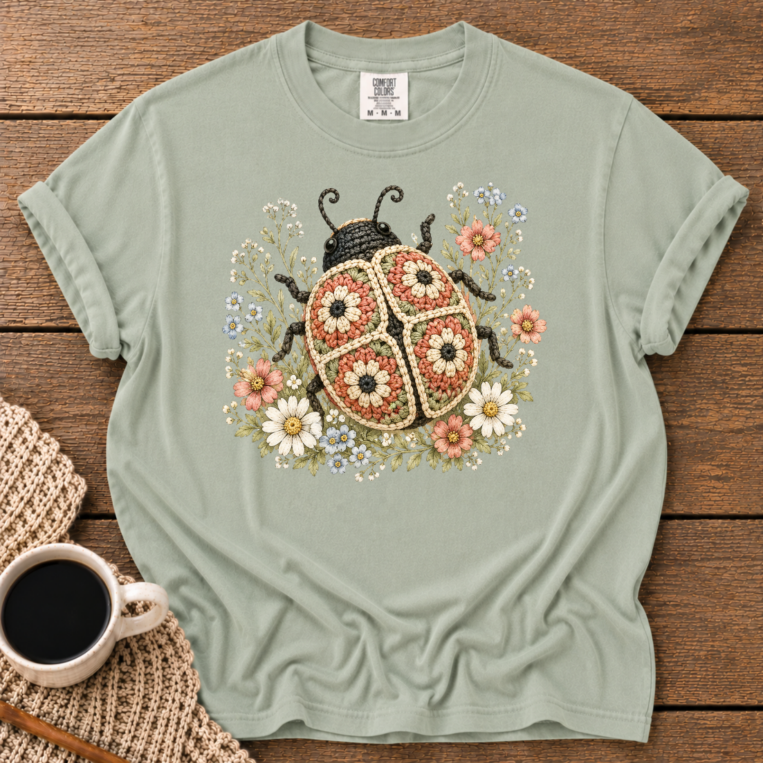 Ladybug T-Shirt