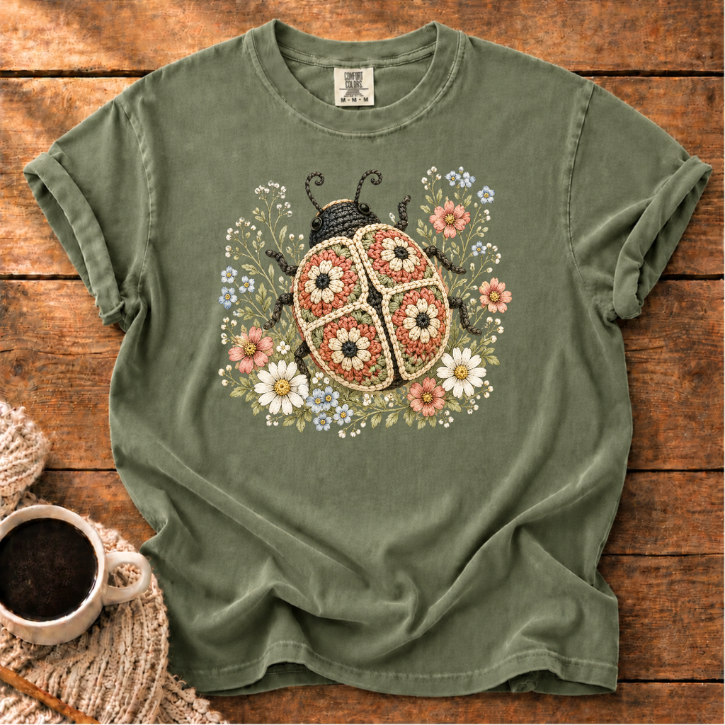 Ladybug T-Shirt