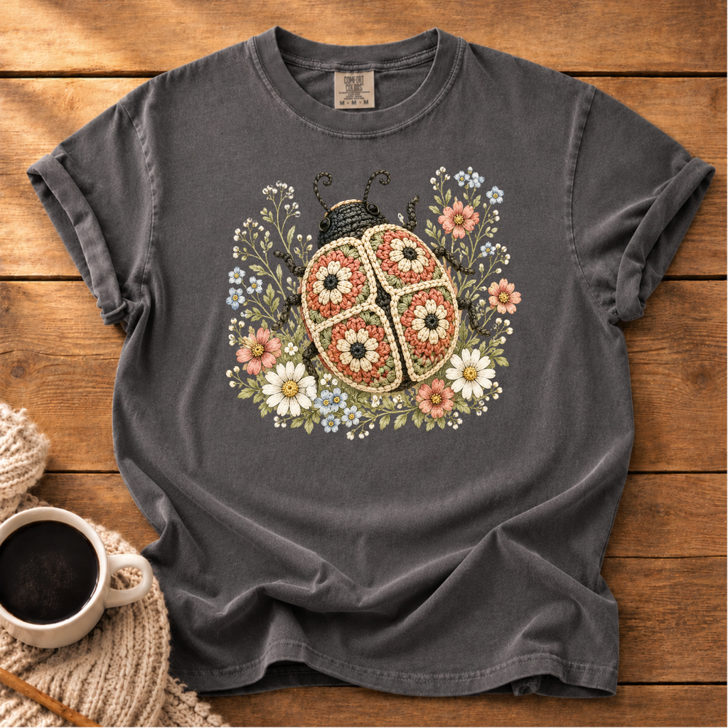 Ladybug T-Shirt