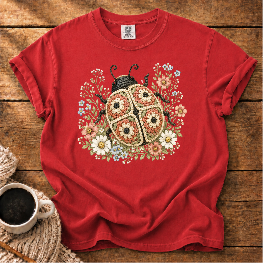 Ladybug T-Shirt