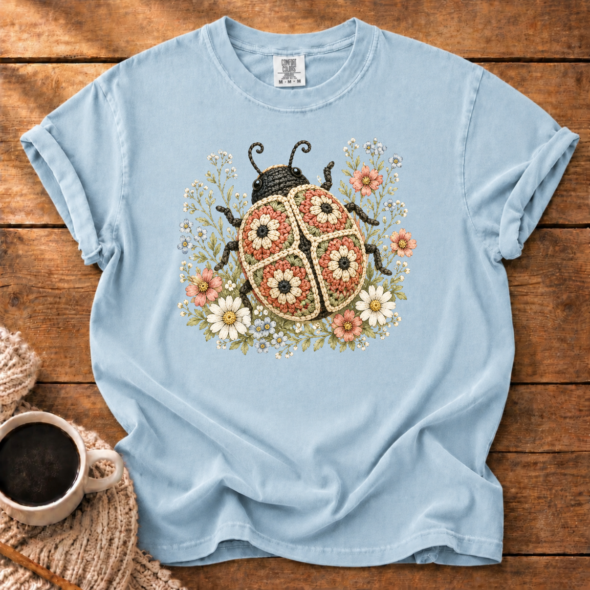 Ladybug T-Shirt