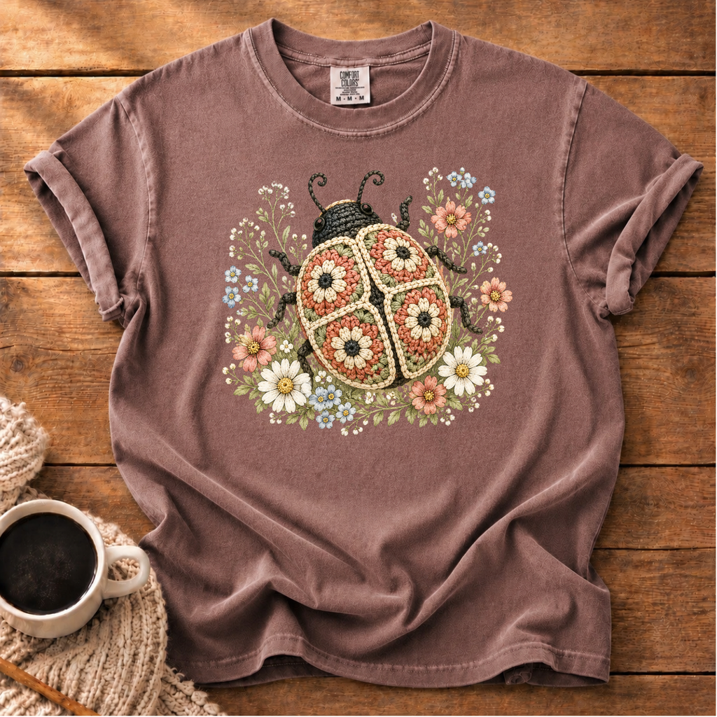 Ladybug T-Shirt