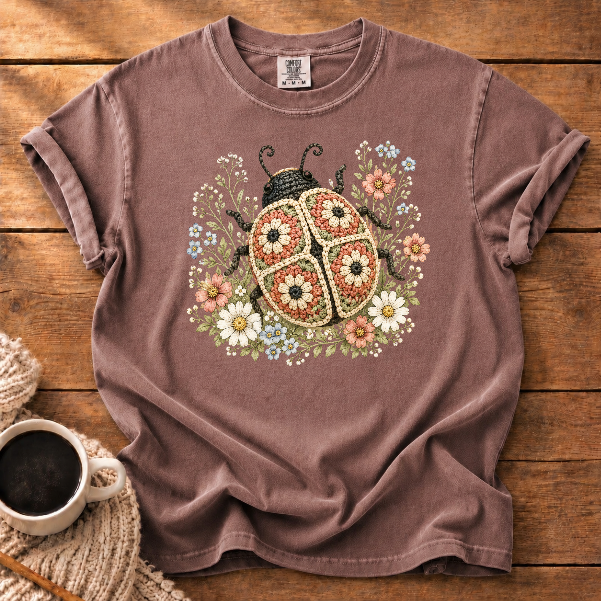 Ladybug T-Shirt
