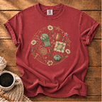 Wildflower Maker T-Shirt