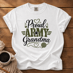 Army Grandma T-Shirt