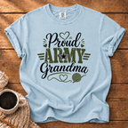Army Grandma T-Shirt