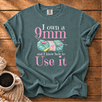 9mm T-Shirt