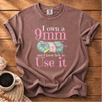 9mm T-Shirt