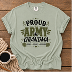 Army Grandma T-Shirt