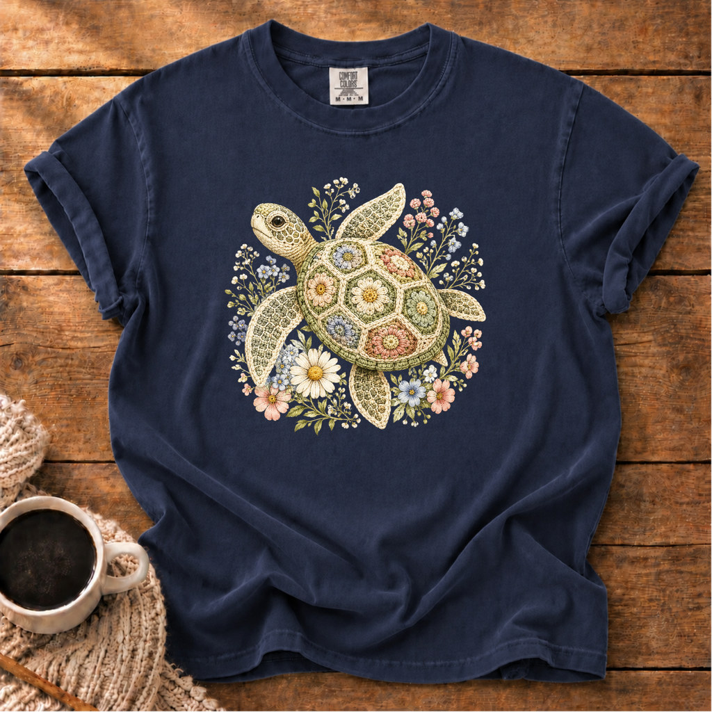 Sea Turtle T-Shirt