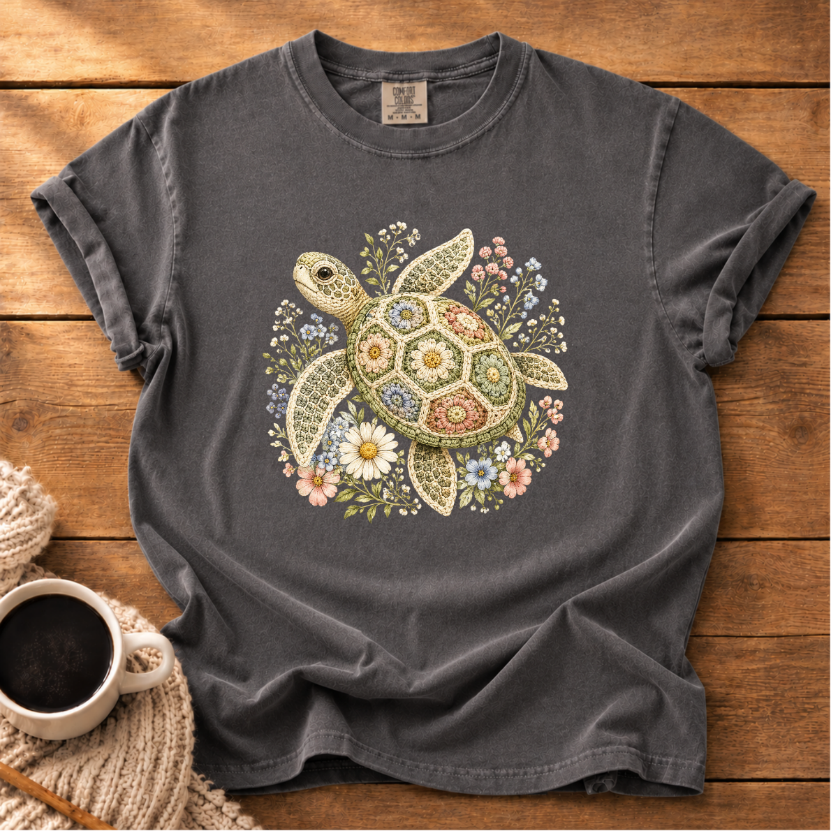 Sea Turtle T-Shirt