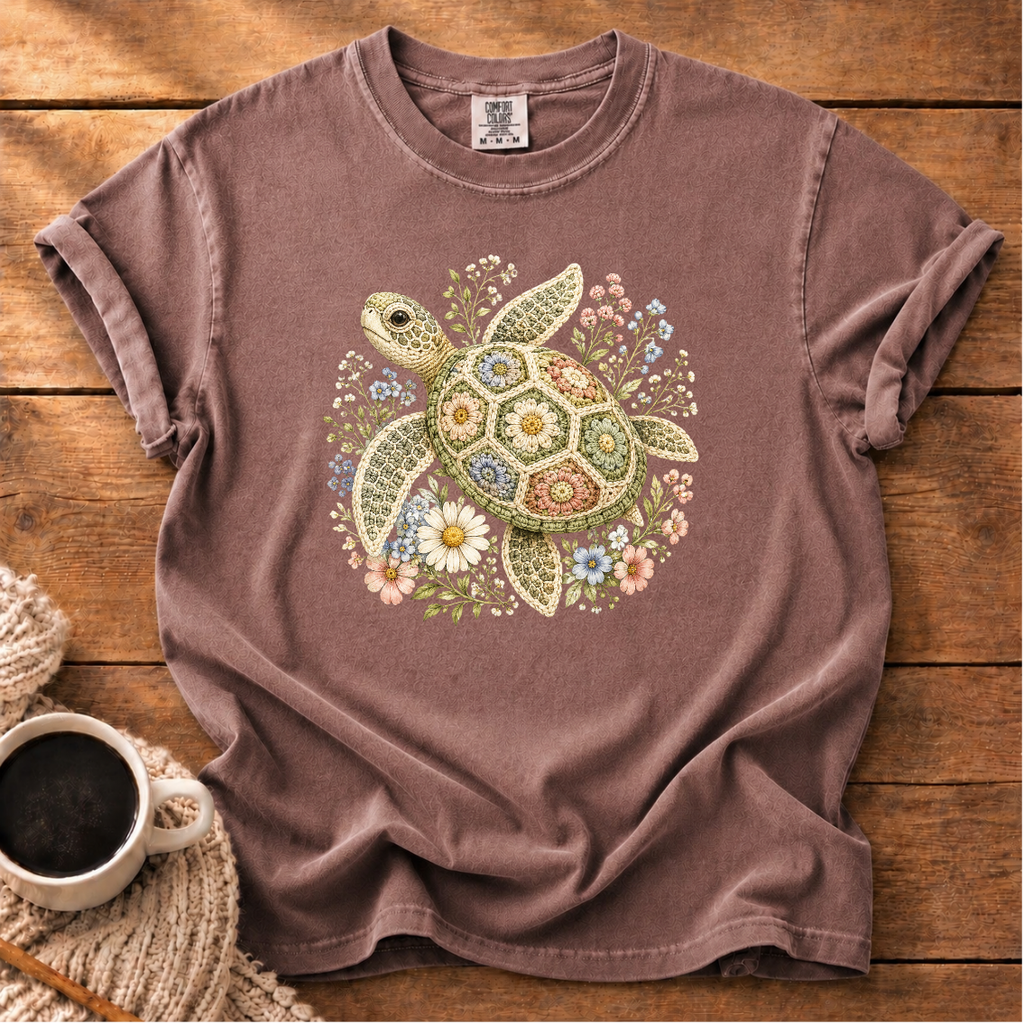 Sea Turtle T-Shirt