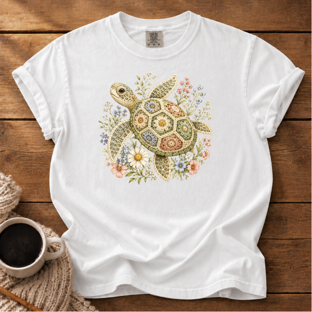 Sea Turtle T-Shirt