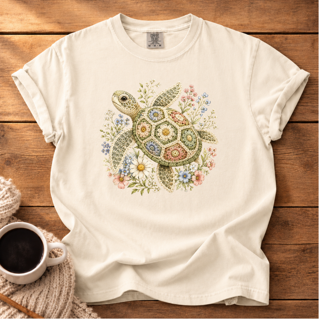 Sea Turtle T-Shirt