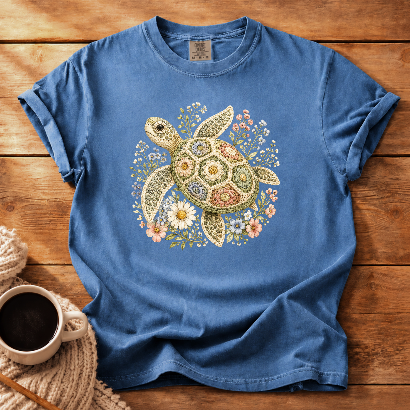 Sea Turtle T-Shirt