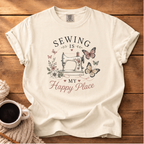 My Happy Place T-Shirt
