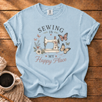 My Happy Place T-Shirt