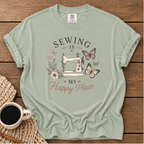 My Happy Place T-Shirt
