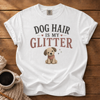 My Glitter T-Shirt