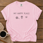My Happy Place T-Shirt