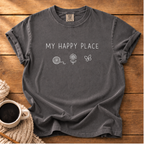 My Happy Place T-Shirt