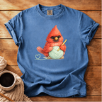 Cardinal & Yarn T-Shirt
