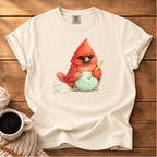 Cardinal & Yarn T-Shirt