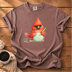 Cardinal & Yarn T-Shirt