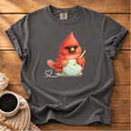Cardinal & Yarn T-Shirt