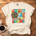 Past My Bedtime T-Shirt