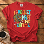 Past My Bedtime T-Shirt