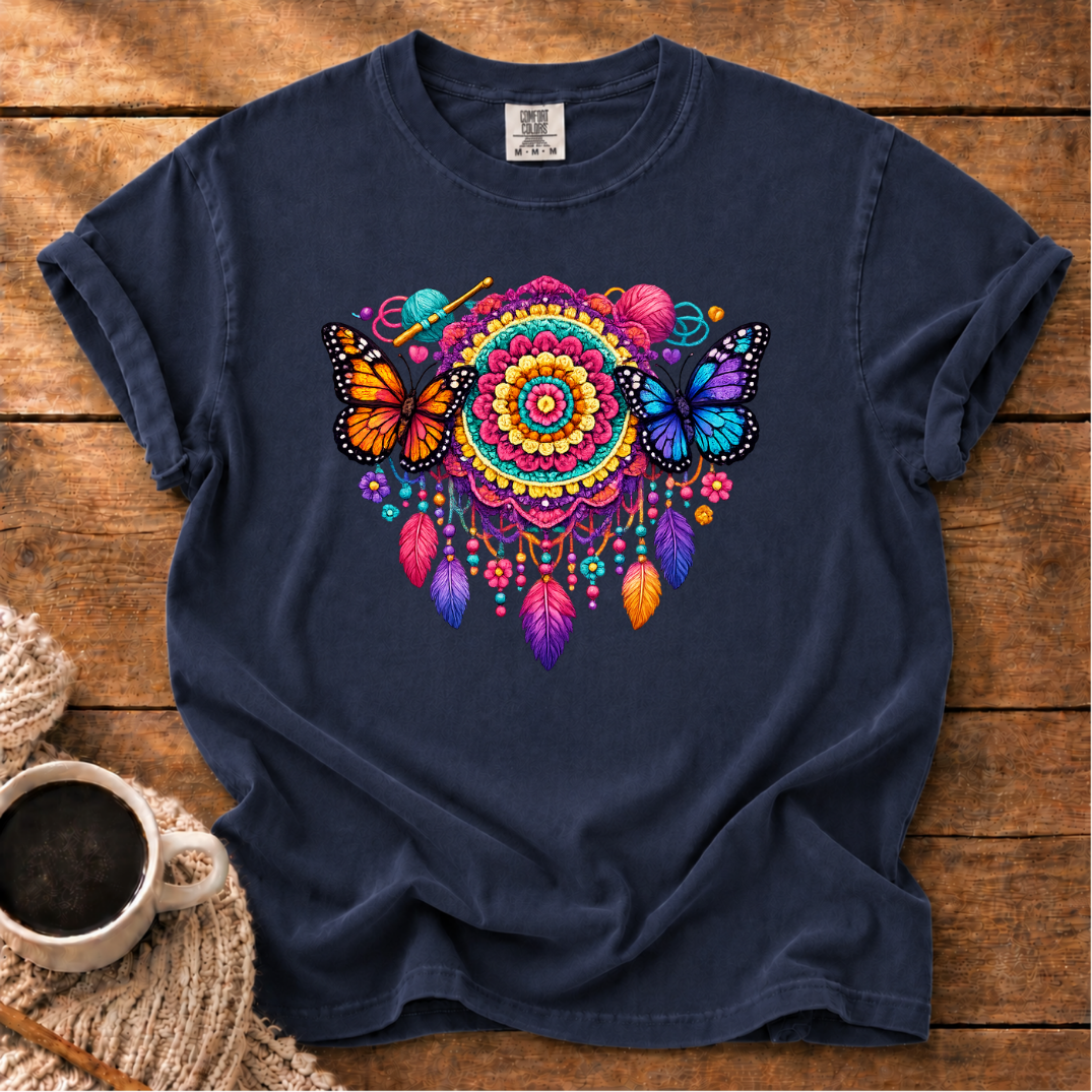 Yarn Dream T-Shirt