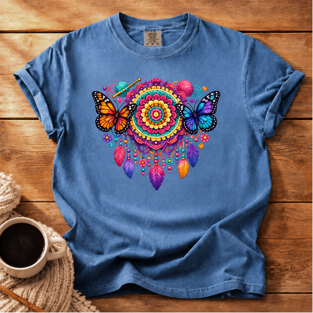 Yarn Dream T-Shirt