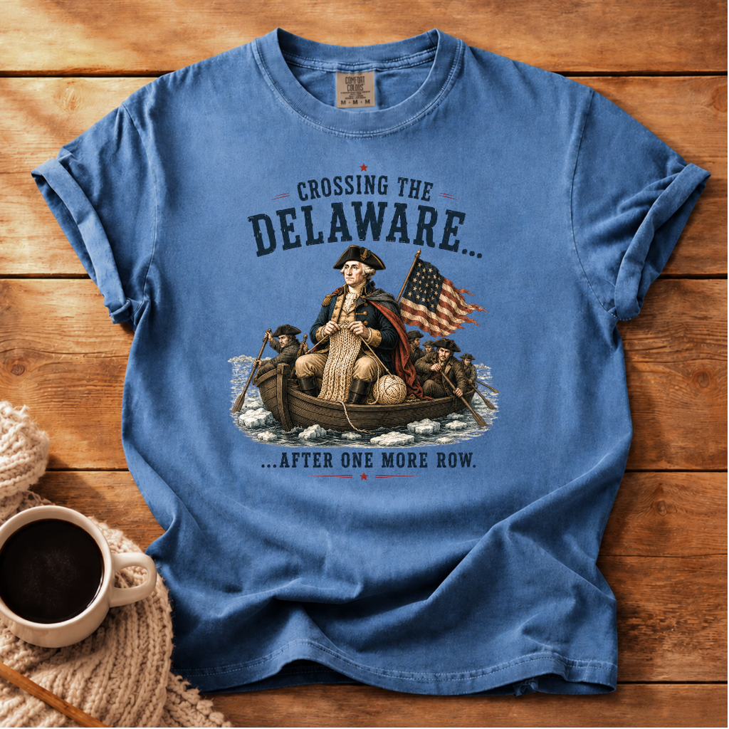 The Delaware T-Shirt