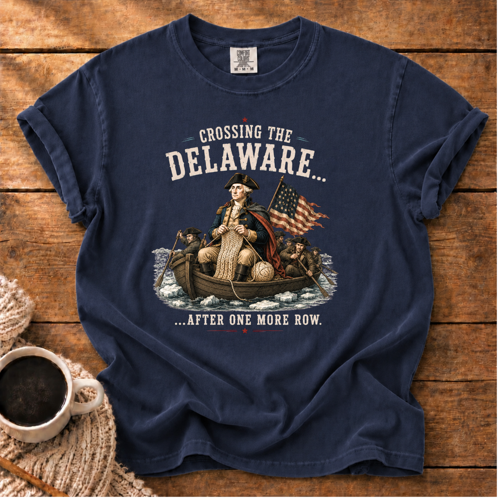 The Delaware T-Shirt