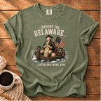 The Delaware T-Shirt